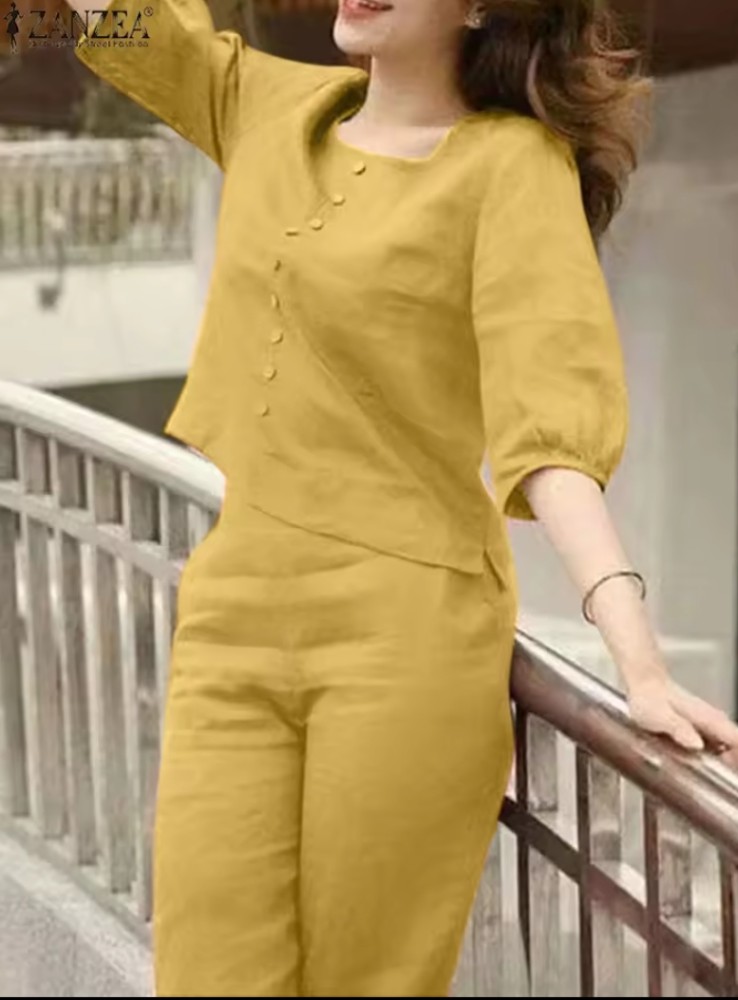 Güzel Günlük Aktif Giyim [Güzellik]