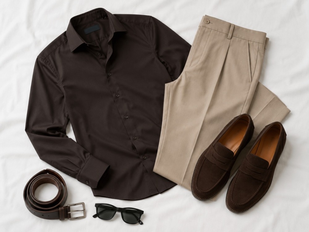 Look de Verão [Casual]