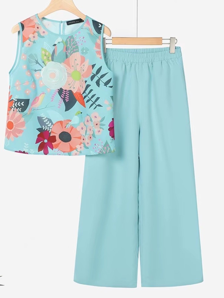 Outfit estivi di moda [Bellezza]