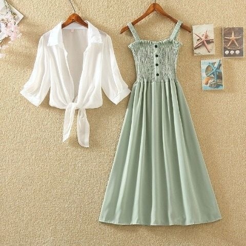 Tuta alla moda in stile western [Bellezza]