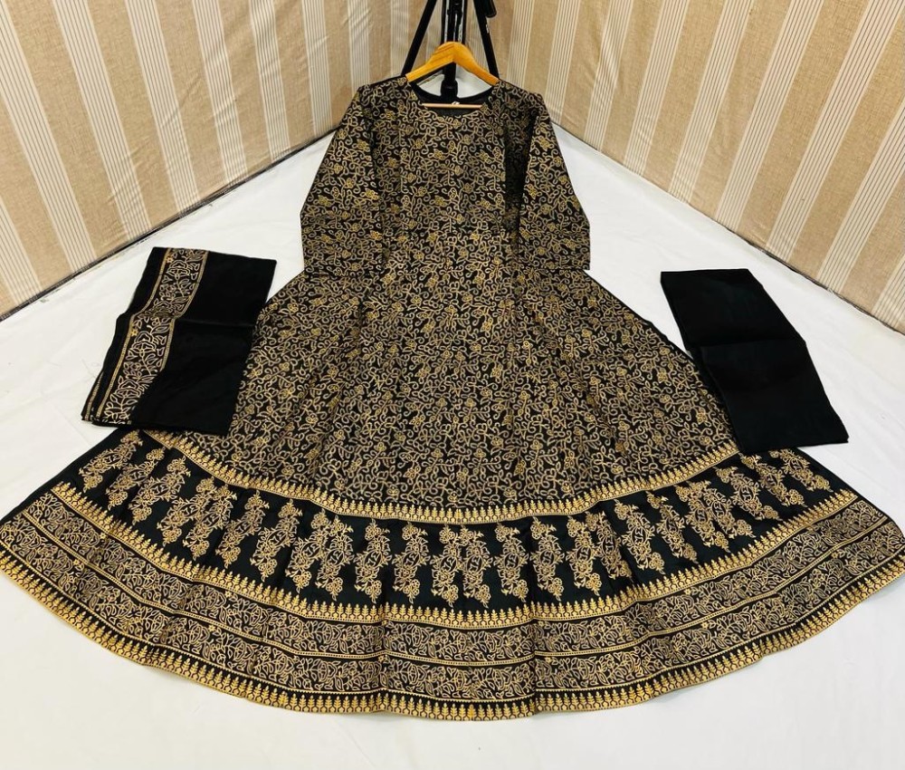 Uzun Maxi [Ev Giyimi]
