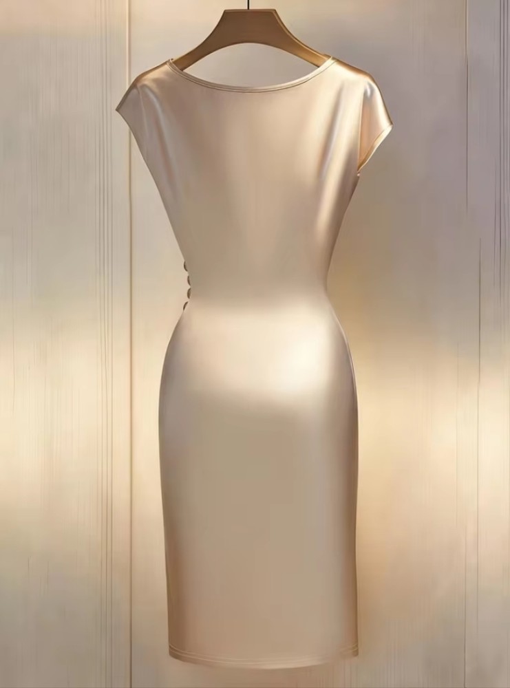 Vestido elegante para mulheres [Noite de Encontro]