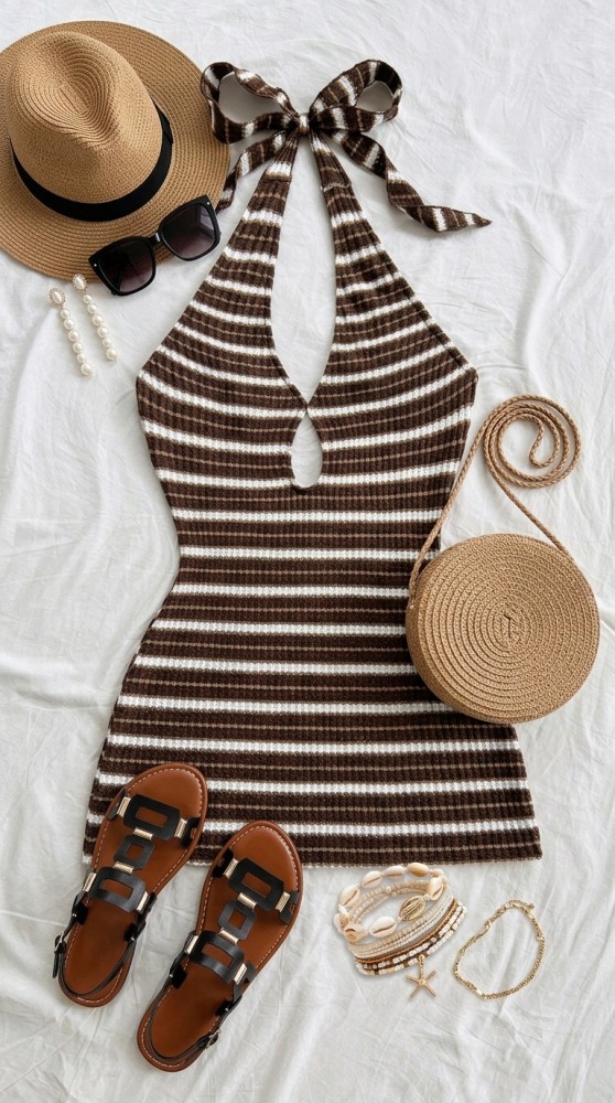 Літній casual