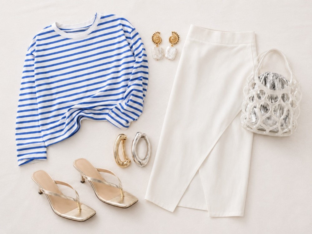 Summer Outfit